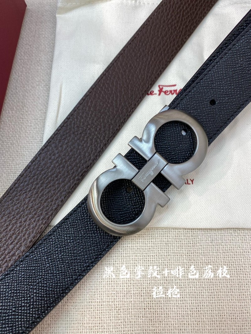 Ferragamo Belts